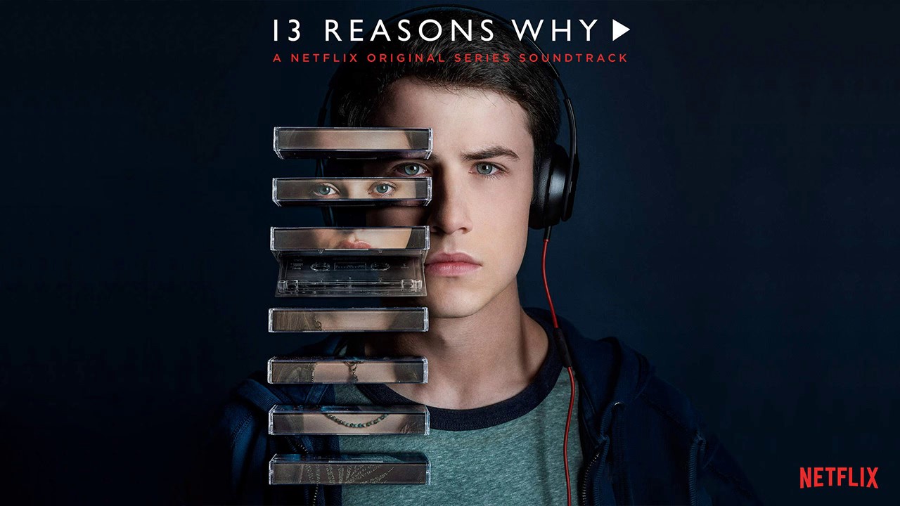Welcome to your tape 13 Reasons Why