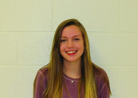 Photo of Annelise Marsh