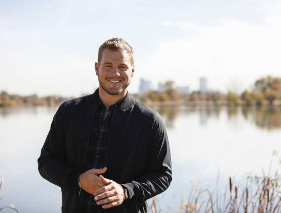 Colton Underwood named the 2019 Bachelor. The Bachelor can be viewed at 8 p.m. on ABC.