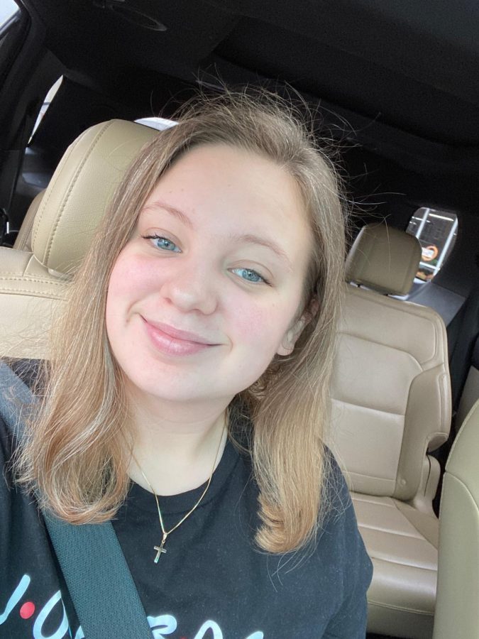 Madison Hepler