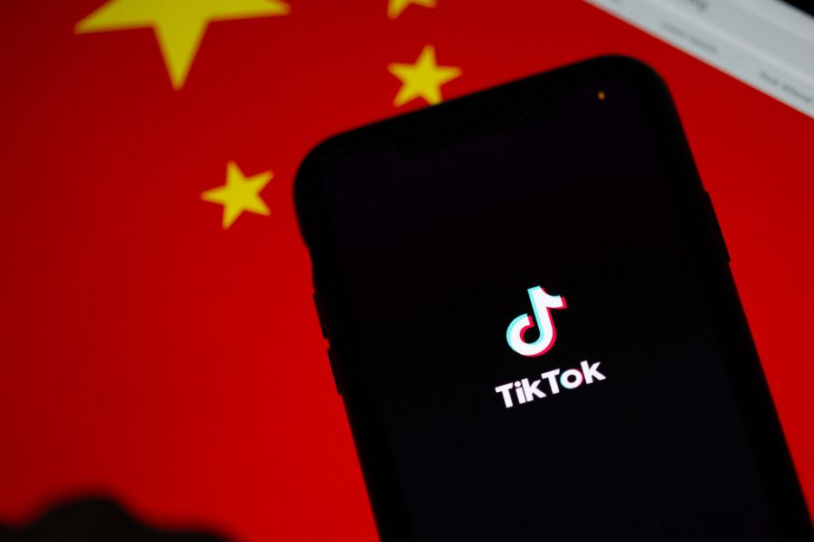 TikTok is owned by the Chinese parent company ByteDance. The app was created in 2017 and originally named Musical.ly.