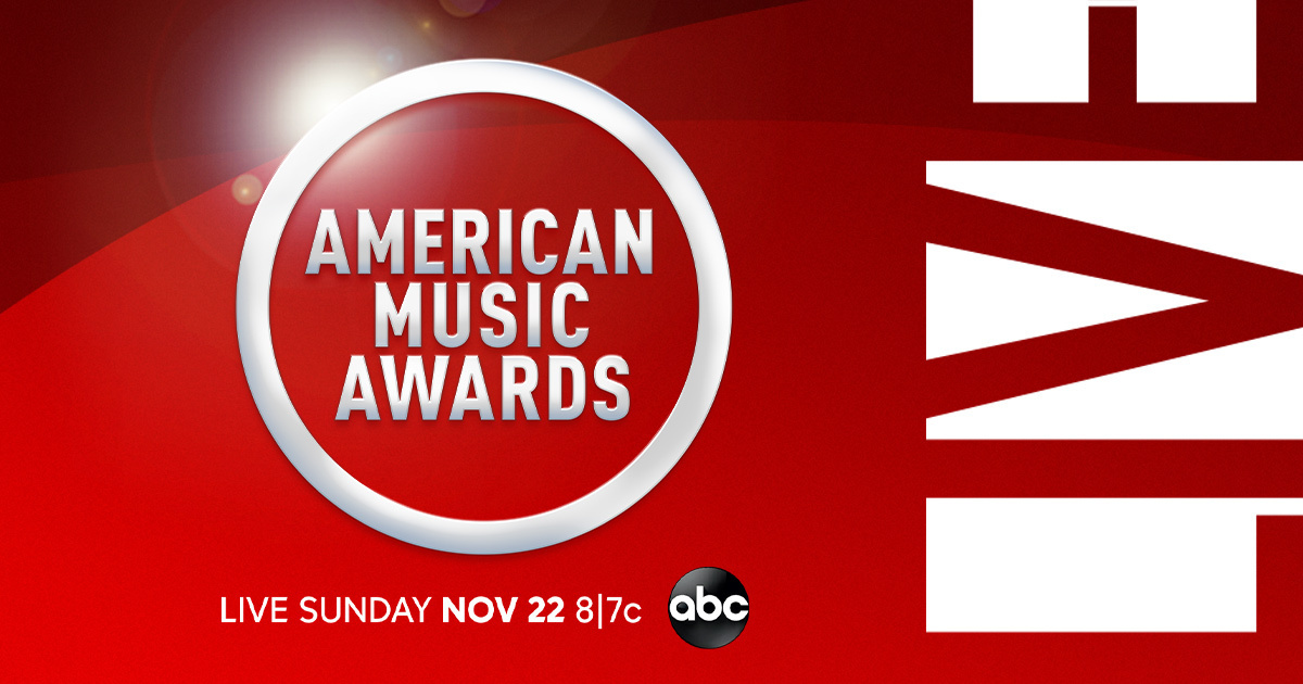 2020 American Music Awards – The Rooster