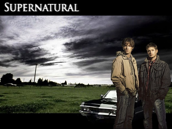 Supernatural by 娜娜. is licensed under CC BY-NC-SA 2.0 
A show that was initially about two brothers hunting monsters grew into a show that delved into all sorts of topics such as loss, anxiety, mental health and perseverance. Many fans praise the show for tackling these subjects without addressing them directly.
