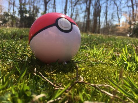 Photo by Tori Suhre
The original games were released in 2006, two years after the Nintendo DS console was made. Pokemon Diamond and Pearl introduced new features such as the Poketch, a smartwatch, and the Underground, an area used for wireless multiplayer gaming.