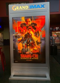 Shang-Chi blows away audiences