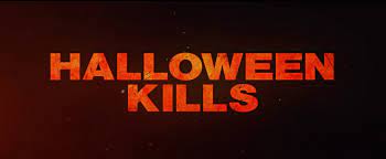 Halloweens kills is back and Michael Myers is back in action. 